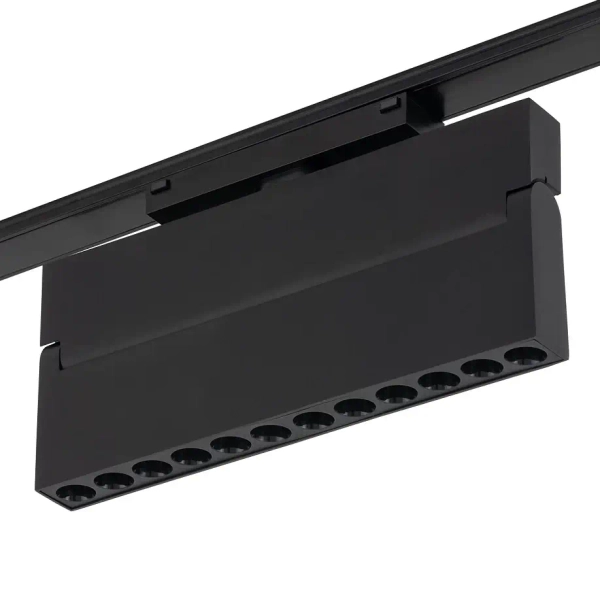 Liniowa lampa do szynoprzewodów 11313 LED 12W 3000K czarny