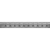 Ogrodowa girlanda zewnętrzna CHAIN R74771932 IP44 z żarówkami czarny