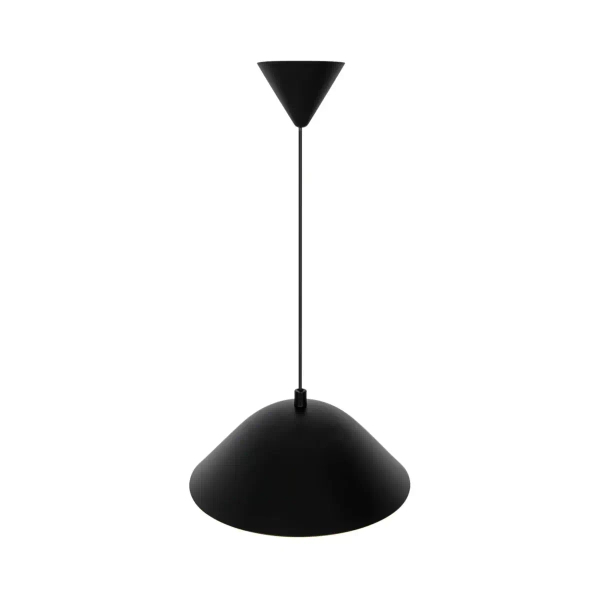 Jadalniana lampa wisząca nad stół FREYA 2213083003 czarny