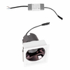 Wpust SPILIO H190.03 + HM190 3000K + SPILIO HT190 DIM LED 10W 3000K biały
