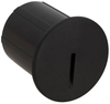 Zewnętrzna oprawa schodowa wpuszczana Lock O014SL-L3B3K LED 3W IP65 czarne