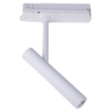 Lampa do szynoprzewodu 3-fazowego PISTOL S0005 LED 12W 3000K spot biała