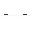 Minimalistyczny kinkiet Da Vinci KL1M-MIR LED 30W 4000K