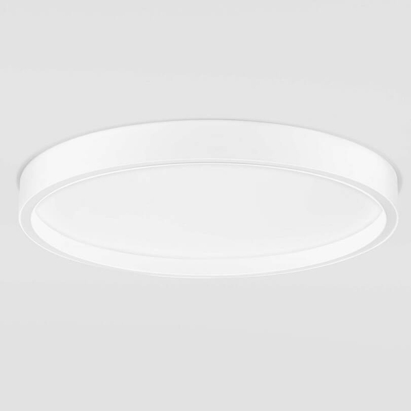 Sufitowa lampa do salonu TOCACHE LE44874 LED 38W 2700-3000K biała