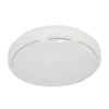 Sypialniany plafon Jasper 13-75123 Candellux LED 24W 4000K efekt gwiazd biały