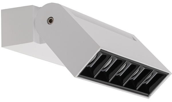 Reflektor sufitowy Focus Mini 10067 Nowodvorski LED 10W 3000K biały