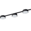 Plafon LAMPA sufitowa PILLS 8262 Nowodvorski metalowa OPRAWA plafoniera loftowa czarna