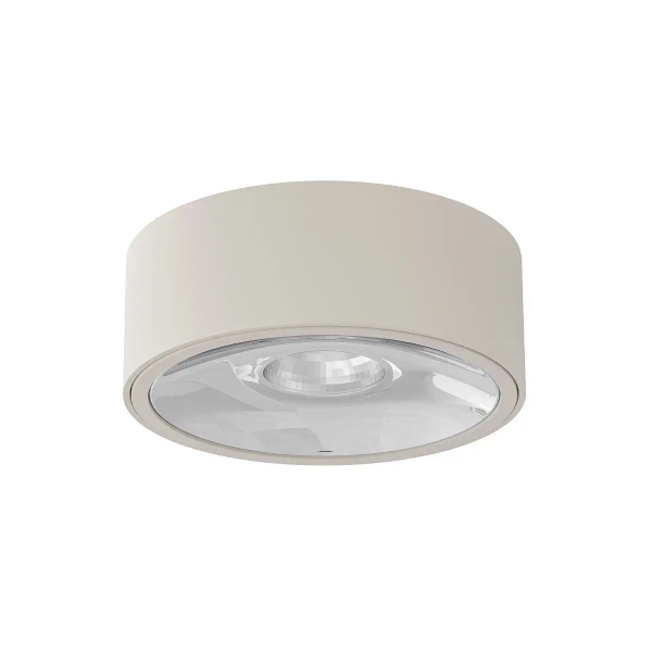 Lampa sufitowa oczko do jadalni Neo OR86461 LED 10,5W 3000K chrom szare