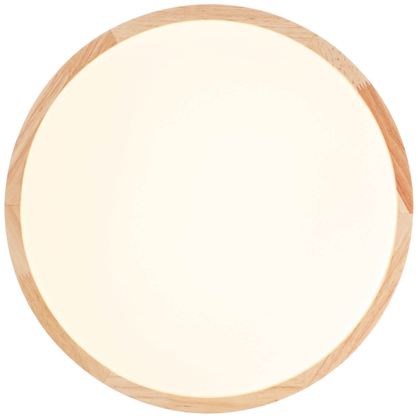 Plafon do kuchni Slimline G99524/75 LED 22W 3000K drewniany