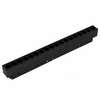 Liniowa lampa magnetyczna MAGNETIC TRACK ML8680 LED 18W 4000K czarna