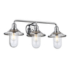Łazienkowy kinkiet QN-RIGBY3-BATH-PC IP44 kapelusz chrom