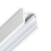 Zewnętrzna szyna do systemu magnetycznego TRACK AZ6925 IP65 3M biała