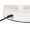 Regulowana lampa podłogowa BLAKE R42111131 LED 4,5W 3000K biały