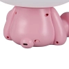 Dziecięca lampka stołowa żaba HOPPER R57971193 LED 0,3W 3000K różowy