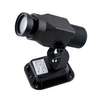 Personalizowany rzutnik obrotowy LOG15N logo firmy LED 15W czarny