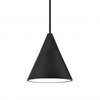 Jadalniana lampa zwis TENTOR AZ3098+AZ3089 Azzardo LED 7W 3000K czarny