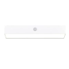 Ścienna lampa zewnętrzna SILVES R23306101 LED 6W 4000K IP44 biały