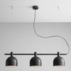 Kuchenna lampa wisząca BERYL 976E_1 Aldex loftowy zwis nad stół