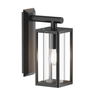 Elewacyjna lampa Cell O452WL-01GF1 Maytoni IP65 zewnętrzna grafitowy