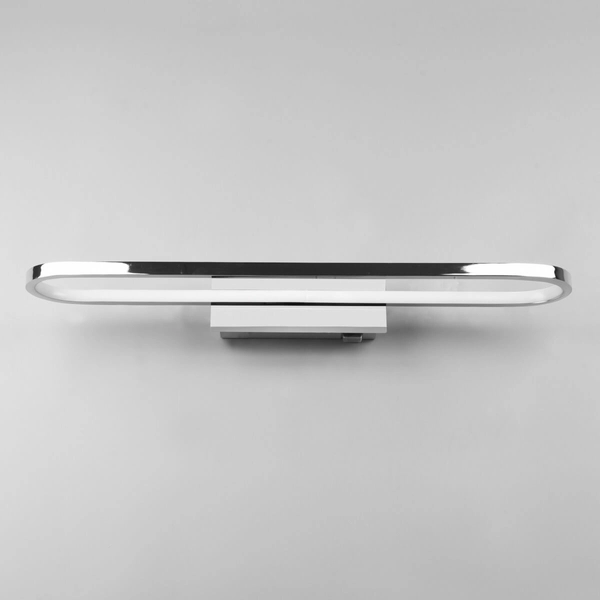 Kinkiet ścienny GIANNI 283779106 Trio LED 22W 3000K IP44 łazienkowy srebrny