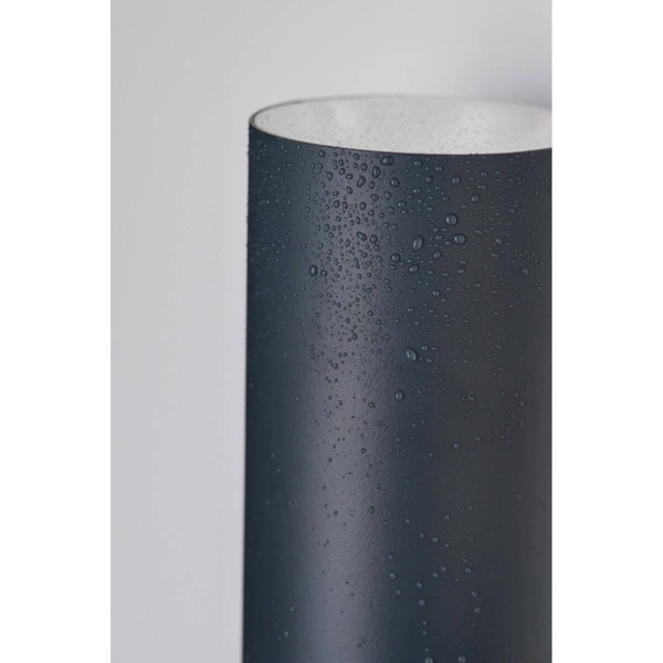 Lampa okrągła sufitowa Roland AZ5227 Azzardo LED 18W 3000K tuba szara