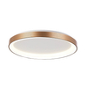 Przysufitowa lampa Vico PLF-53675-078RC-GD-3KS4K-TRDIMM Italux LED 60W 3000-4000K złota