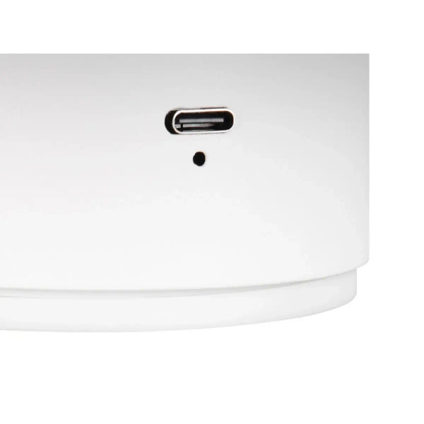 Kinkiet na ścianę ściemnialny DAVEY R24431131 LED 1,5W 3000K biały