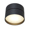 Oprawa regulowana LED Onda C024CL-L18B4K LED 18W 4000K czarna