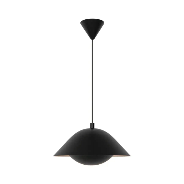 Jadalniana lampa wisząca nad stół FREYA 2213083003 czarny