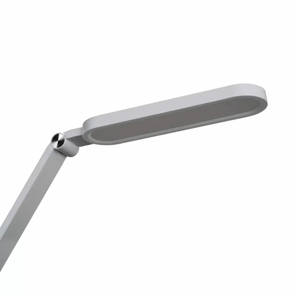 Podłogowa lampa do biura Ferrara 327369 LED 13W 3000-6000K regulowana biała