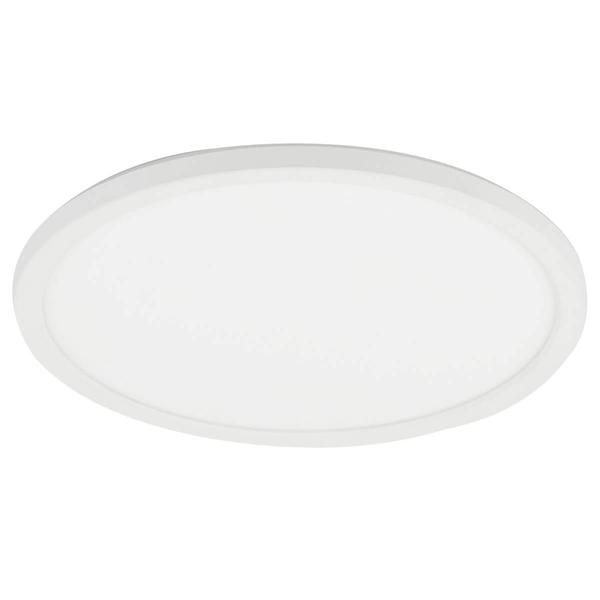 Lampa nasufitowa Aqua 6900 LED 24W 3000-6500K IP54 okrąg biała