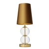Stołowa lampa stojąca COCO 41090105 nowoczesna lampka do gabinetu