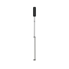 Podłużna lampa wisząca Supersymetry P096PL-L11BK1 LED 18W 4000K czarna