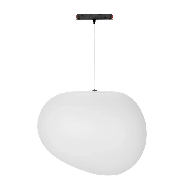 Wisząca lampa magnetyczna Stone 1296 LED 5W 4000K biały