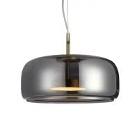 złoty || przydymiony