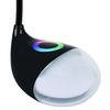 Lampa biurkowa BOA 04001 Ideus stojąca LED 6W 4000K czarna