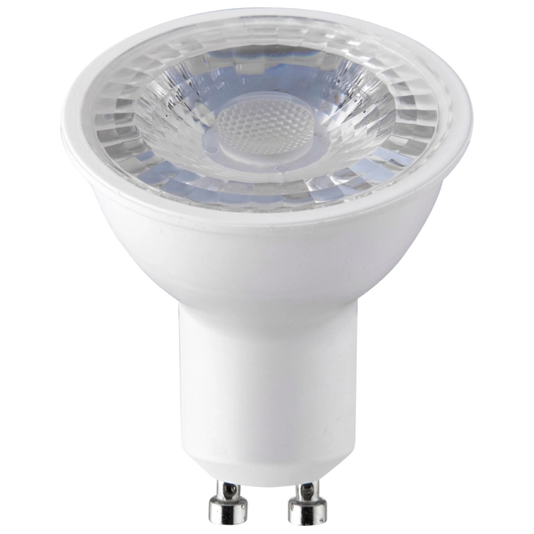 Żarówka GU10 92537 MR50 LED 6W 6500K niebieska 80lm