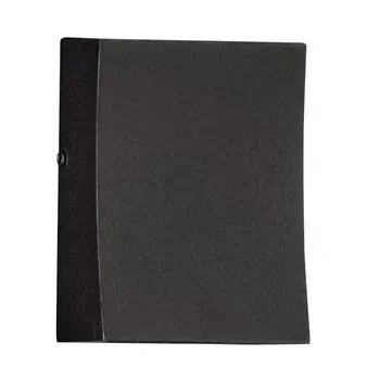 Zewnętrzny kinkiet ścienny ARDUNA LE75221 LED 3W 3000K IP65 antracyt