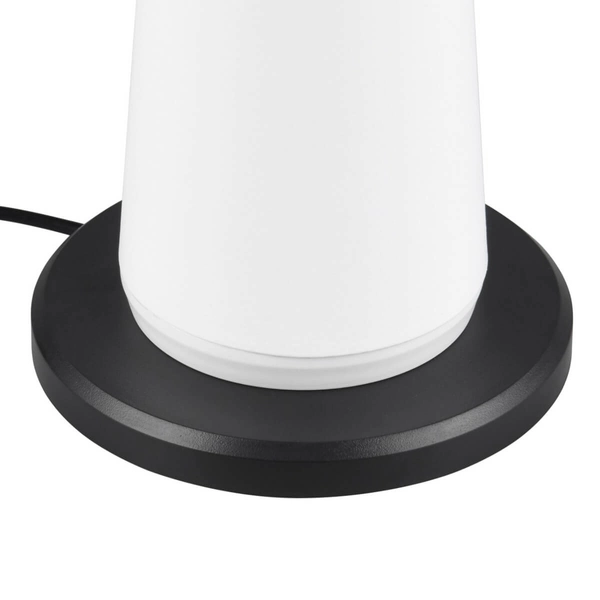 Lampka stojąca Fungo R57716131 IP54 LED 2W 3000-5000K grzybek biały