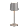 Dotykowa lampka nocna DIAZ R55961177 LED 1,6W 2700-6500K IP44 szary