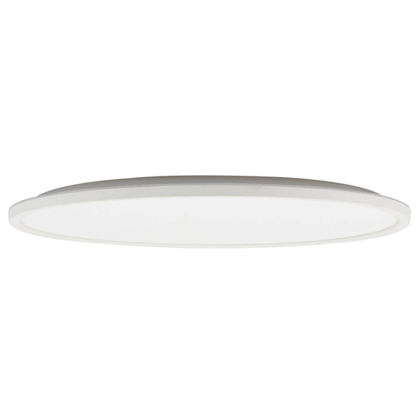 Łazienkowa lampa natynkowa Aqua 6904 LED 45W 3000-6500K IP54 biała