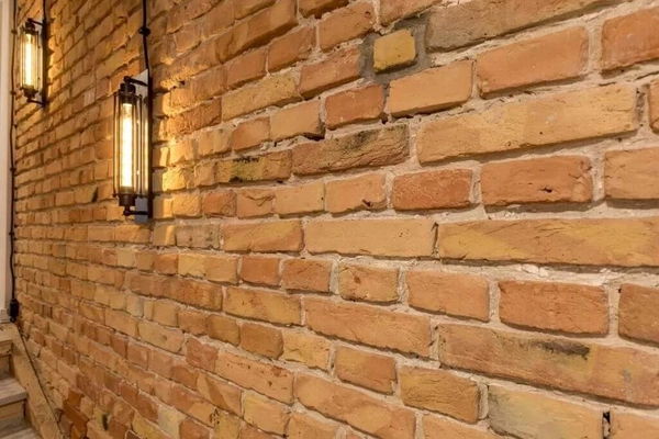 Industrialna lampa ścienna RETRO 1010BL0009 metalowa kinkiet retro czarny