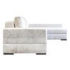 Elegancka sofa narożna Pashar S52103AL+LCHR.E362 Richmond Interiors stylowa biała