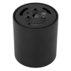 Lampa sufitowa do jadalni Blaze 18158 LED 12W 3000-65000K czarna