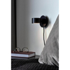 Regulowana lampa ścienna Clyde 2010821003 LED 4W 2700K czarny