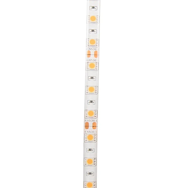 Taśma LED 28W 306531 Polux 2100lm biały pasek 5m 3000K IP65