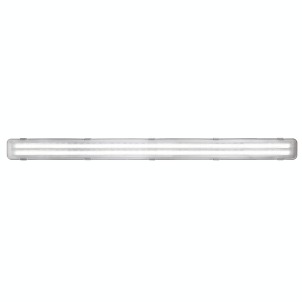 Listwa sufitowa WORKS 27596101 LED 36W 4000K IP65 oświetleniowa szary