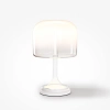 Ledowa nocna lampka Spirito MOD286TL-L18W3K LED 18W 3000K biała