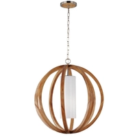brązowy | wenge || biały