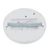 Ledowy regulowany plafon MULTI LED 11357 LED 9-18W CCT biały